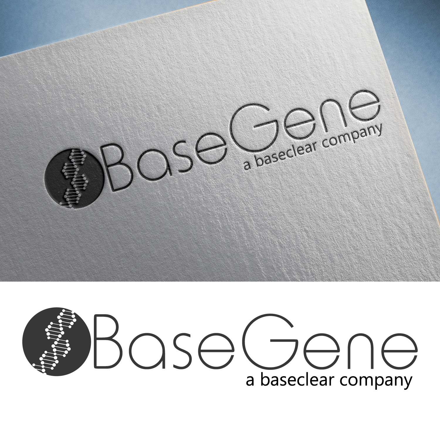 Logo Design by Arvhel Graphic Design for BaseClear | Design #17227801