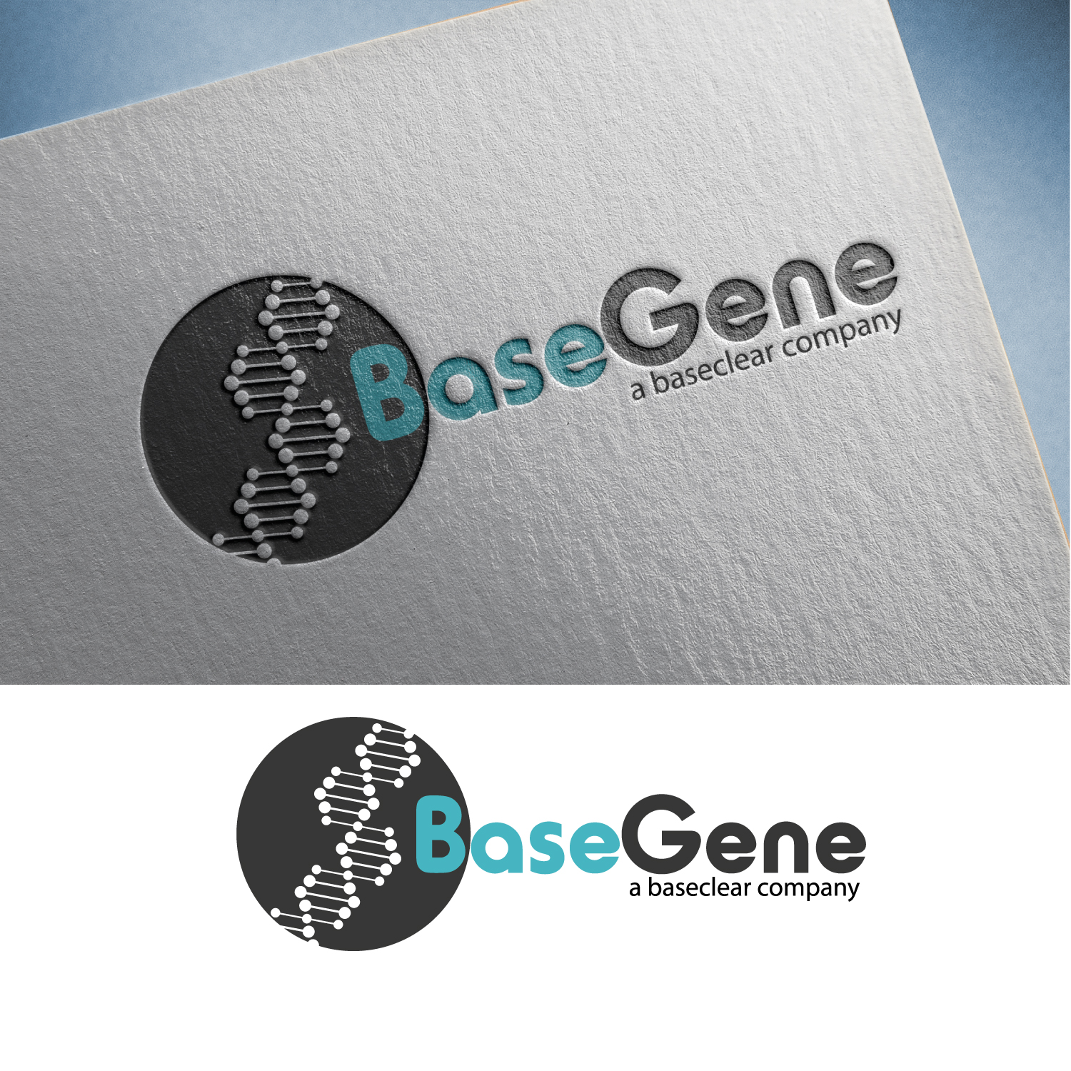 Logo Design by Arvhel Graphic Design for BaseClear | Design #17227804