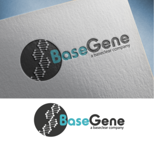 Logo-Design von Arvhel Graphic Design für BaseClear | Design: #17227804