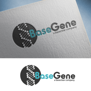 Logo Design by Arvhel Graphic Design for BaseClear | Design: #17227815