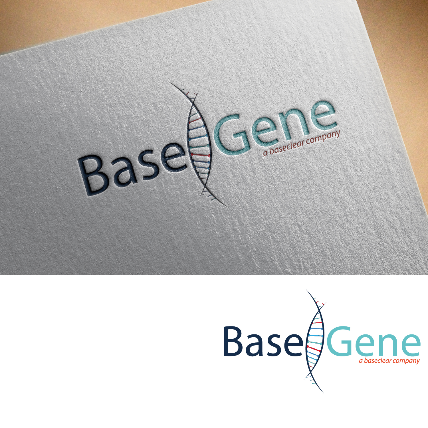 Logo-Design von Arvhel Graphic Design für BaseClear | Design #17287901