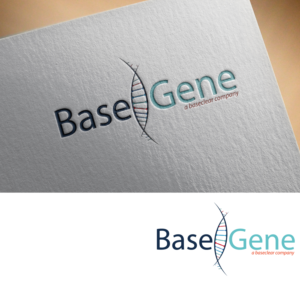 Logo-Design von Arvhel Graphic Design für BaseClear | Design: #17287901