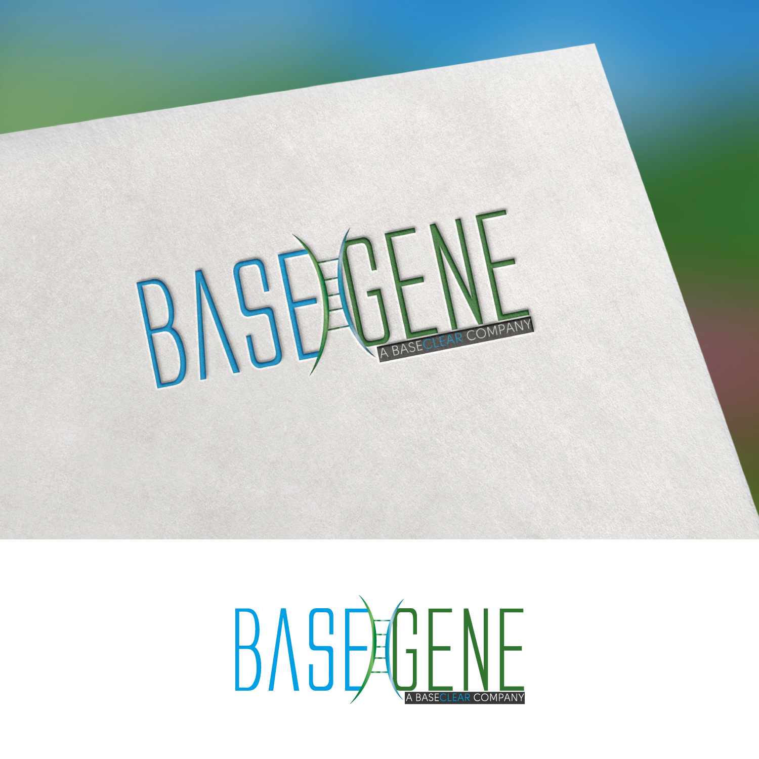 Logo Design by Arvhel Graphic Design for BaseClear | Design #17294580