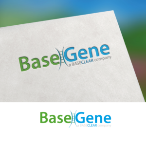 Logo Design by Arvhel Graphic Design for BaseClear | Design: #17294969