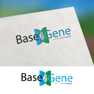 Logo Design by Arvhel Graphic Design for BaseClear | Design: #17297323