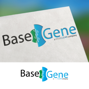 Logo Design by Arvhel Graphic Design for BaseClear | Design: #17297348