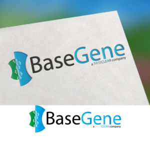 Logo Design by Arvhel Graphic Design for BaseClear | Design: #17297357