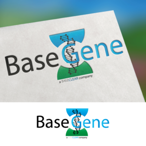 Logo Design by Arvhel Graphic Design for BaseClear | Design: #17297371