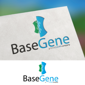Logo Design by Arvhel Graphic Design for BaseClear | Design: #17297379