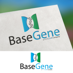 Logo Design by Arvhel Graphic Design for BaseClear | Design: #17297390