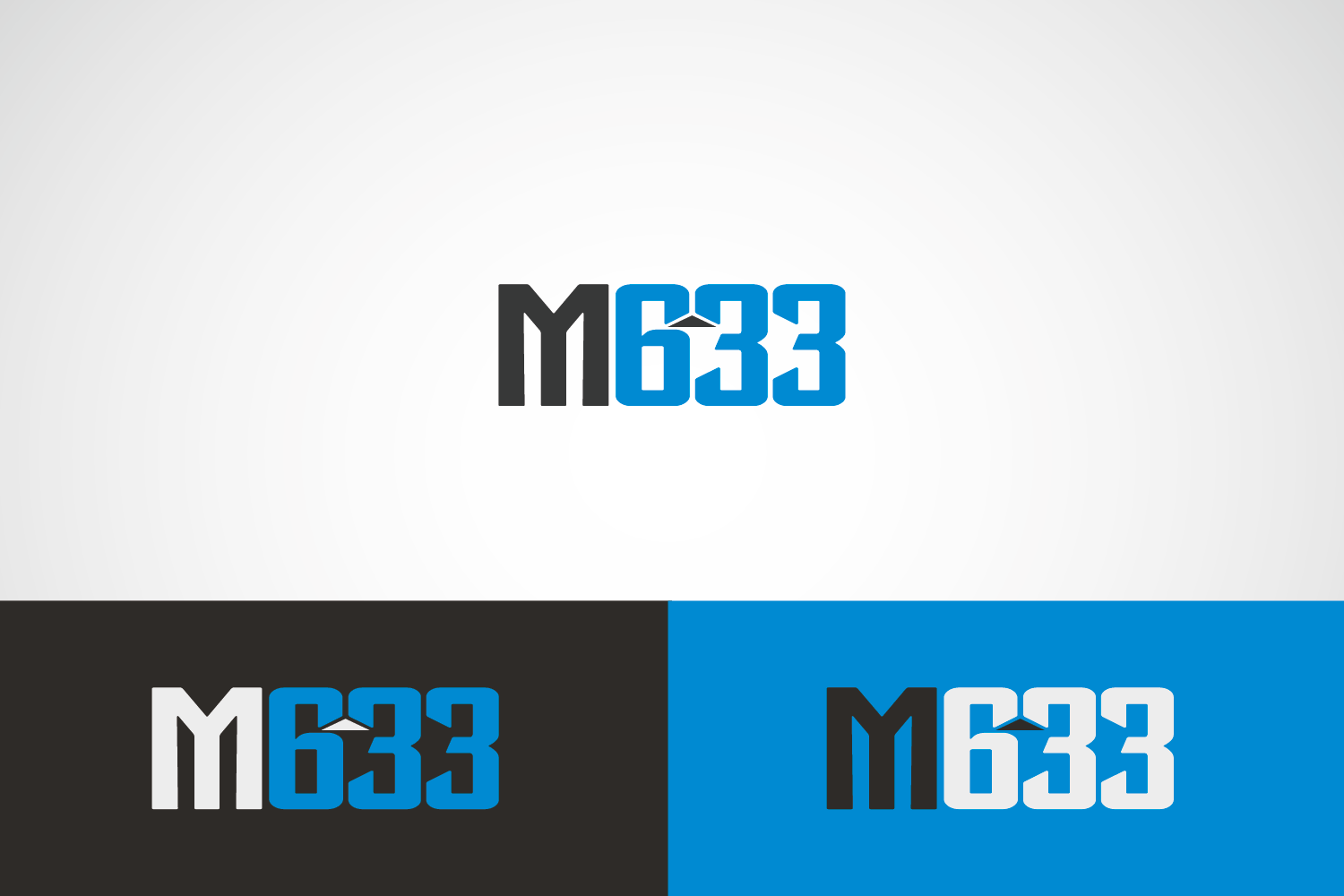 Logo Design by Vikram.Rajashekar for this project | Design #17214502