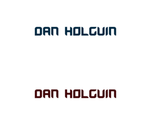 Design de Logo par kenjie0476 pour Dan Holguin Fitness | Design : #17238043