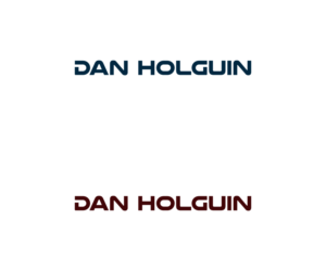 Design de Logo par kenjie0476 pour Dan Holguin Fitness | Design : #17238051