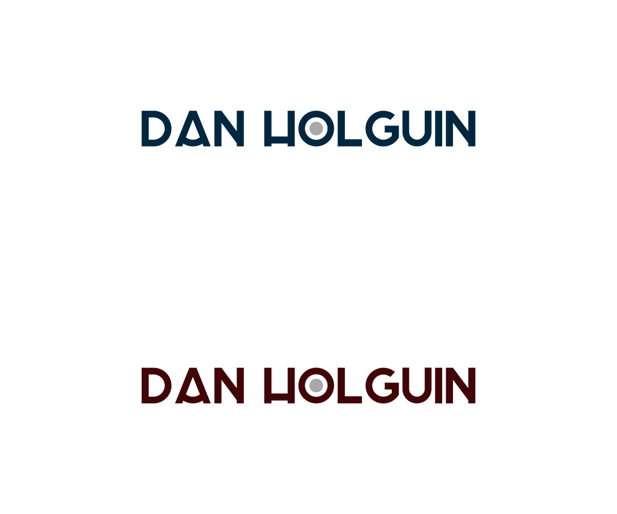 Design de Logo par kenjie0476 pour Dan Holguin Fitness | Design #17238073