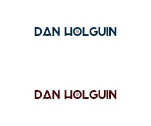 Design de Logo par kenjie0476 pour Dan Holguin Fitness | Design : #17238073