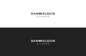 Design de Logo par GLDesigns pour Dan Holguin Fitness | Design : #17202709