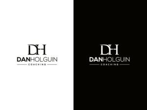 Design de Logo par noishotori pour Dan Holguin Fitness | Design : #17235352