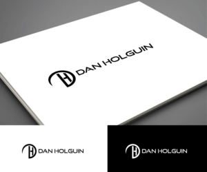 Design de Logo par future logo.com pour Dan Holguin Fitness | Design : #17200756