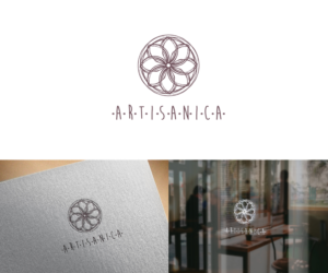 Logo Design by Elizabeta for this project | Design: #17206463