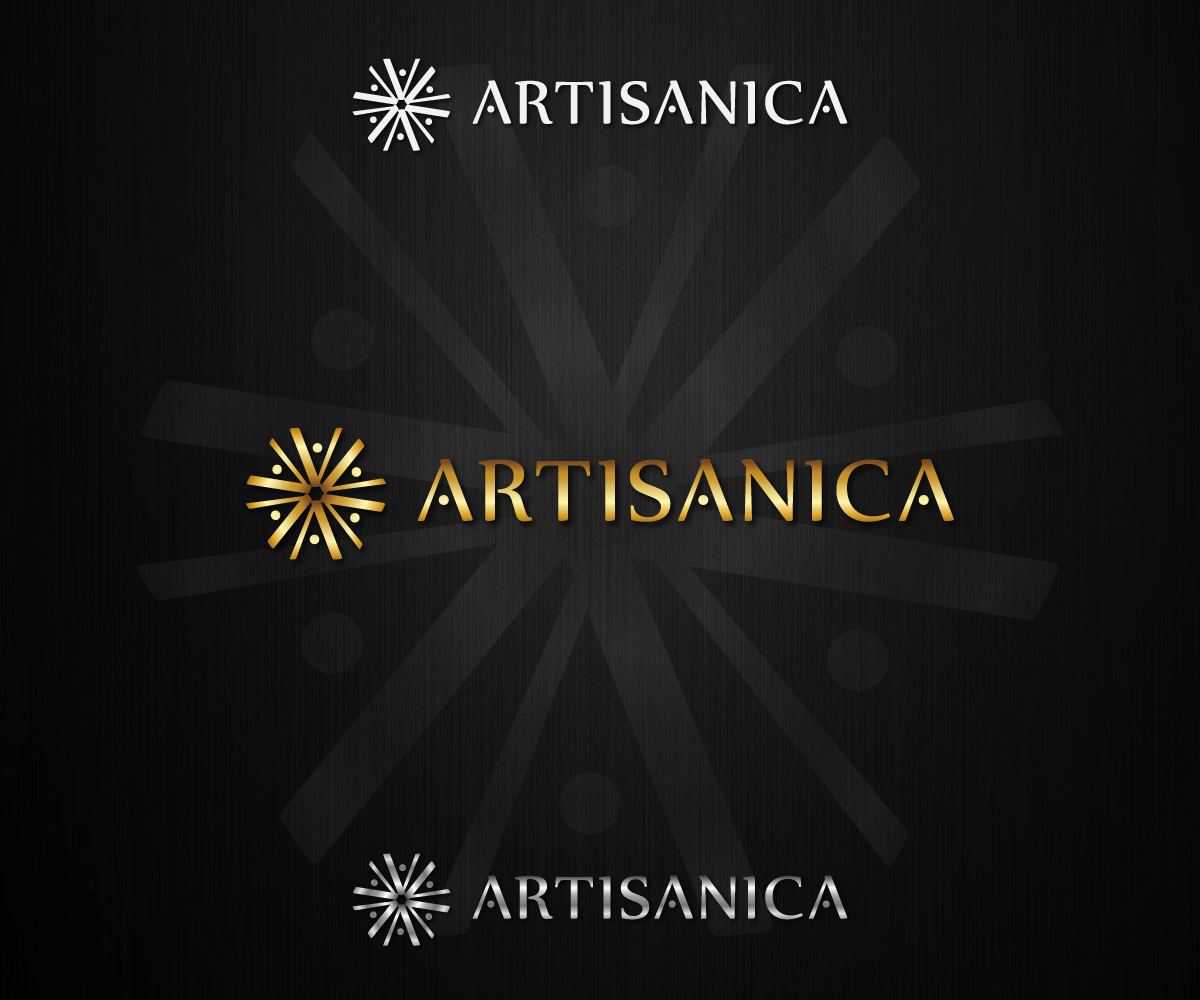 Logo Design by Athanasia for this project | Design #17209424