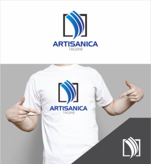 Logo-Design von DemiNovanto  für dieses Projekt | Design: #17236342