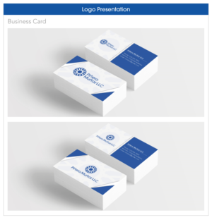 Logo Design by Nightmist for Matrix Global Holdings | Design: #17202289