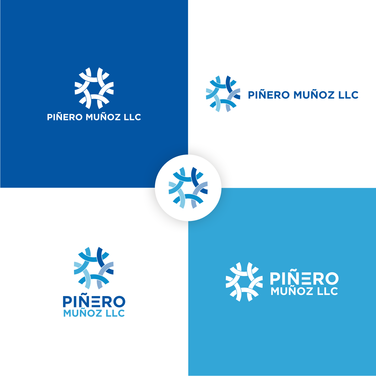 Logo Design by StY_12 for Matrix Global Holdings | Design #17208402