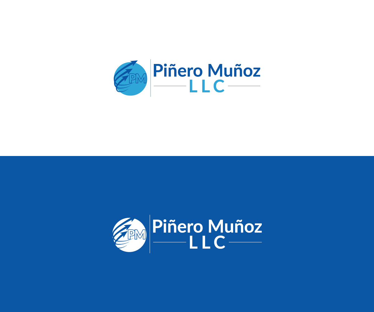Logo-Design von eMARK für Matrix Global Holdings | Design #17205125