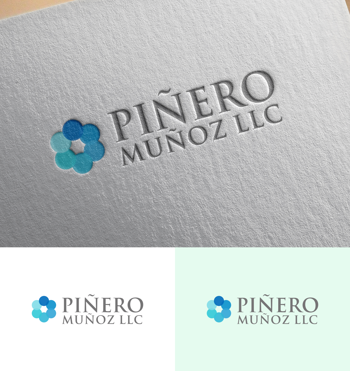 Logo Design by FireBlaster for Matrix Global Holdings | Design #17216983