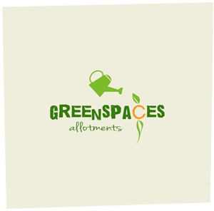 GREEN SPACES | Diseño de Logo por Hiccups Design