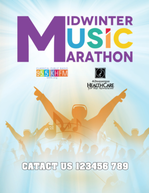 Flyer Design by uk for St. John's United Methodist Church | Design: #17203932