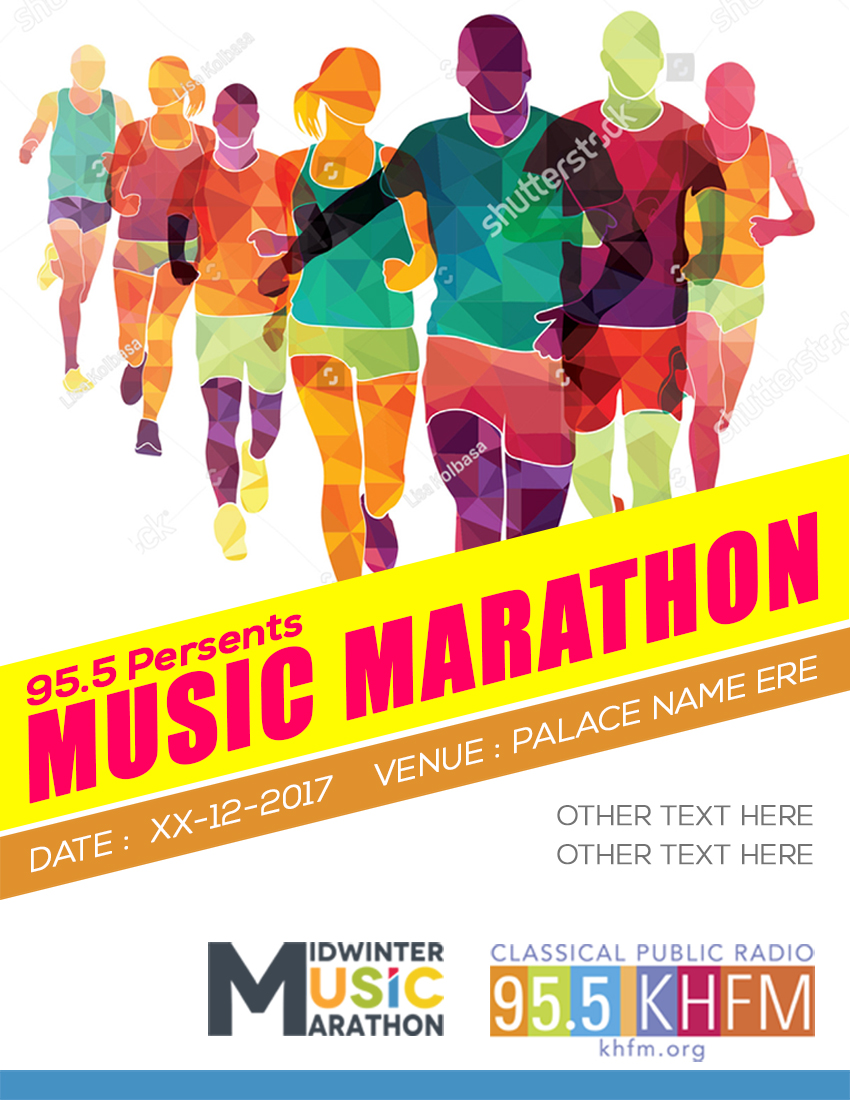Flyer Design by Best Design Hub for St. John's United Methodist Church | Design #17202848