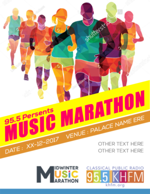 Flyer Design by Best Design Hub for St. John's United Methodist Church | Design: #17202848