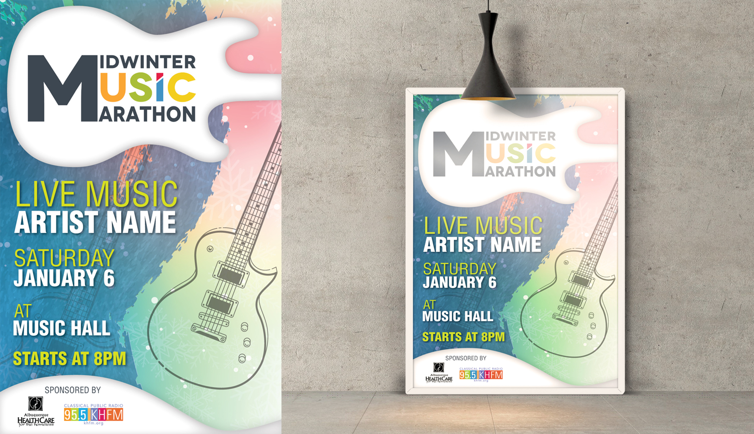Flyer Design by Impressive Solutions for St. John's United Methodist Church | Design #17207911