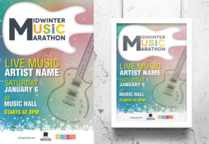 Flyer Design by Impressive Solutions for St. John's United Methodist Church | Design: #17207912