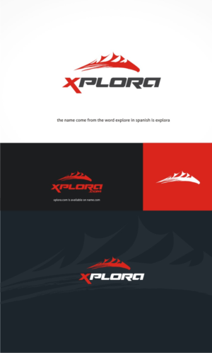 Logo Design by gray mind