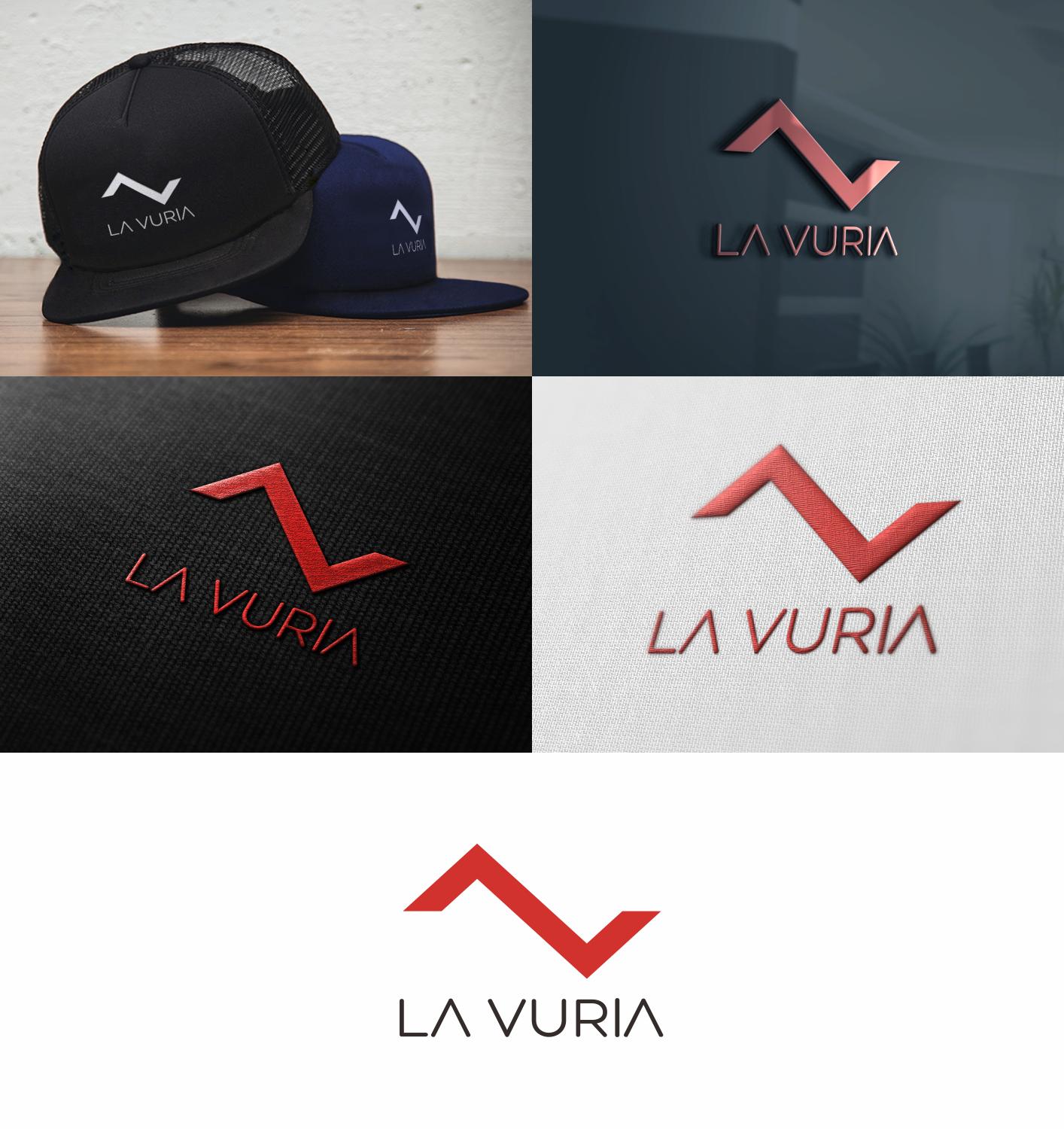 Logo-Design von FireBlaster für dieses Projekt | Design #17285843