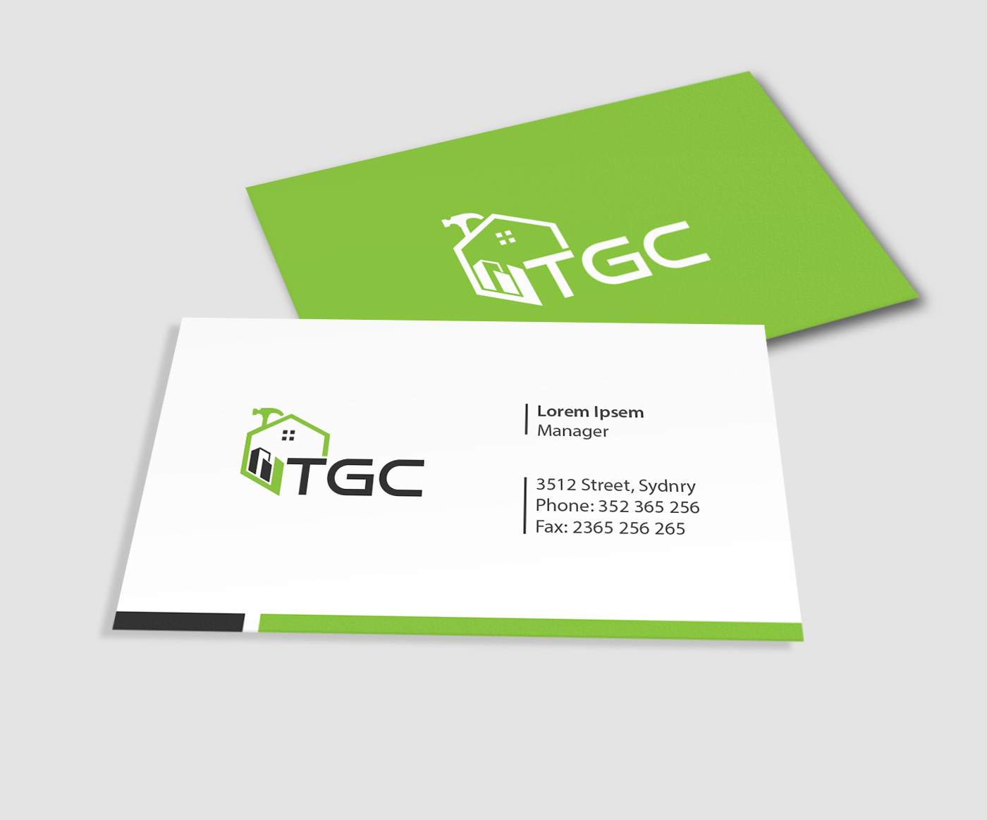 Logo Design by Deziners Zone for Wilson Care Group | Design #17217786