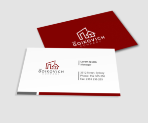 Logo Design by Deziners Zone for Wilson Care Group | Design: #17217793