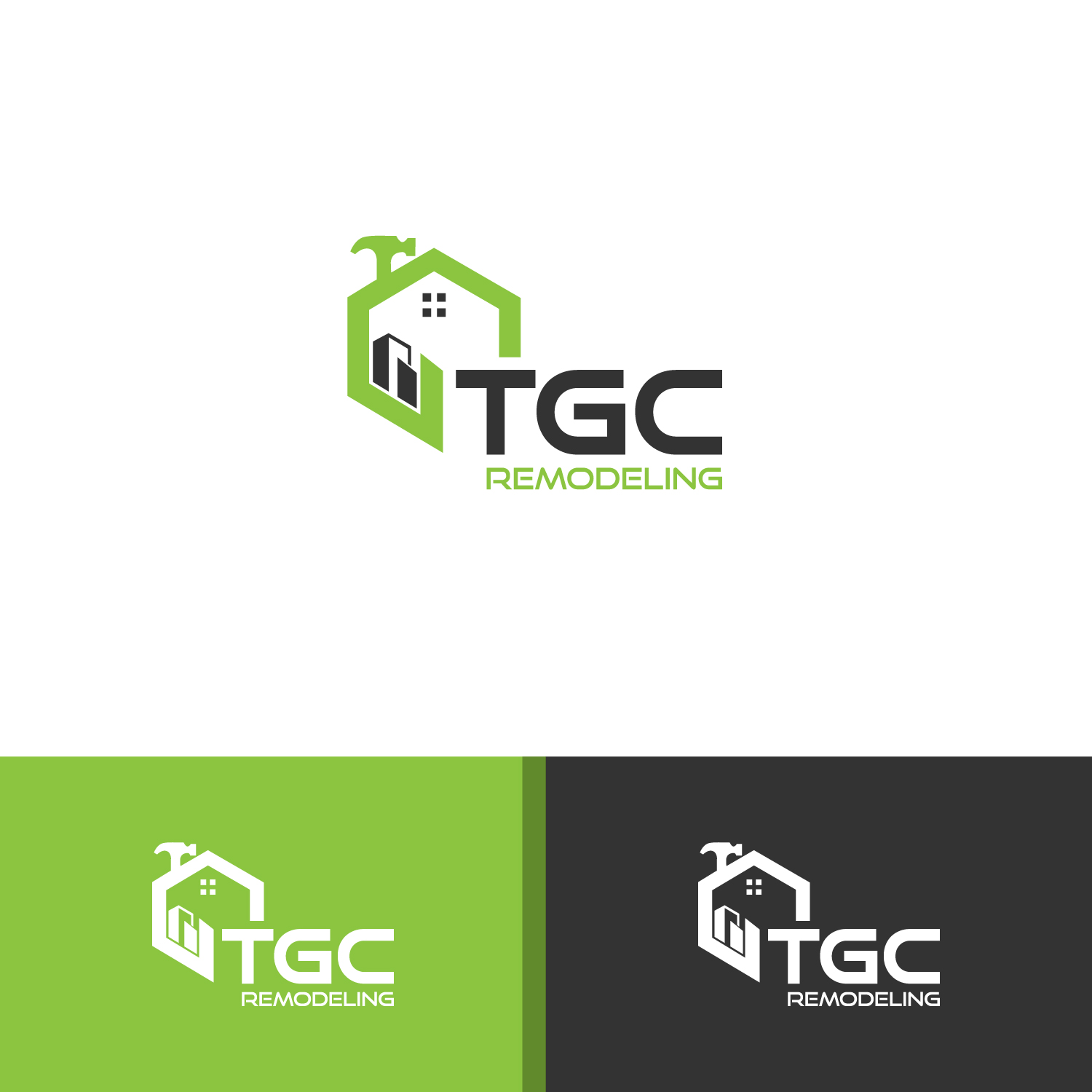 Logo Design by Deziners Zone for Wilson Care Group | Design #17277754