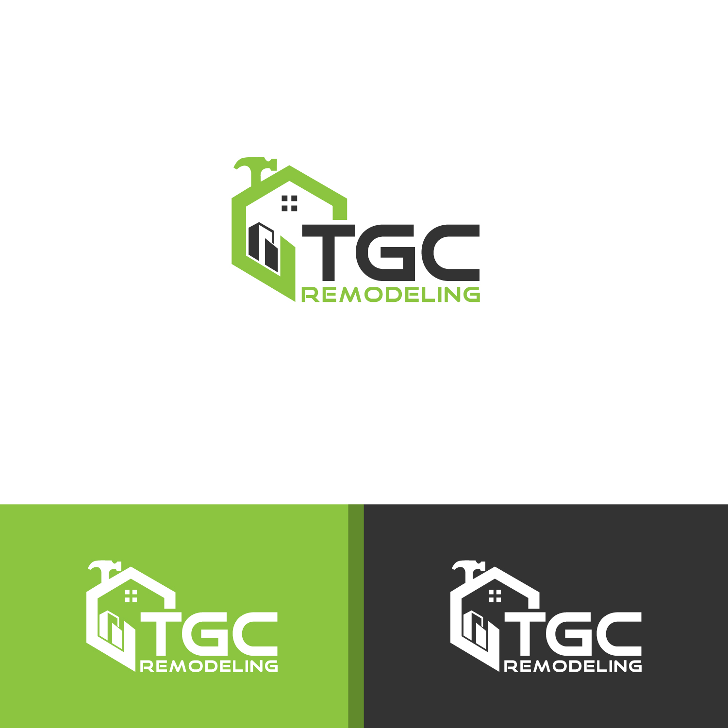 Logo Design by Deziners Zone for Wilson Care Group | Design: #17277755