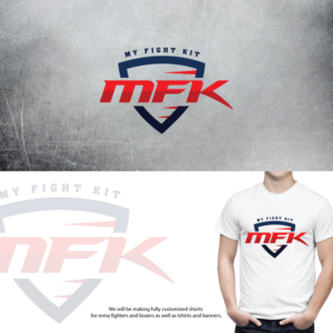 Logo Design by ecorokerz for this project | Design #17205194