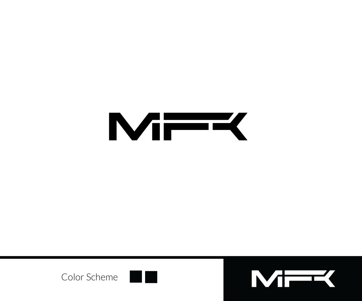 Logo-Design von Mystrix für dieses Projekt | Design #17203284