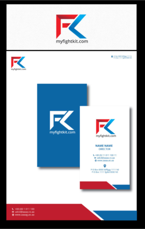 Logo Design by zebronicgraphic for this project | Design: #17208050