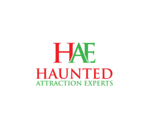 Diseño de Logo por asman para Haunted Attraction Expert LLC | Diseño: #17212579