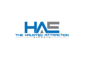 Diseño de Logo por Oaxaqueña para Haunted Attraction Expert LLC | Diseño: #17204494