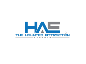 Diseño de Logo por Oaxaqueña para Haunted Attraction Expert LLC | Diseño: #17212989