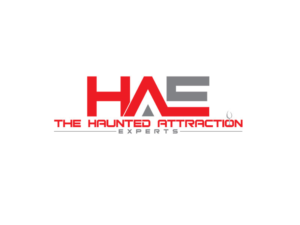 Diseño de Logo por Oaxaqueña para Haunted Attraction Expert LLC | Diseño: #17212990