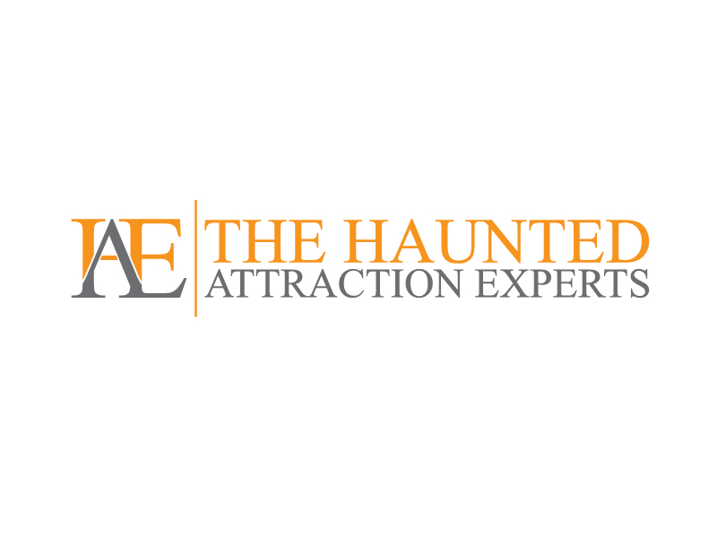 Logo Design by GaryMckinnon for Haunted Attraction Expert LLC | Design #17213277