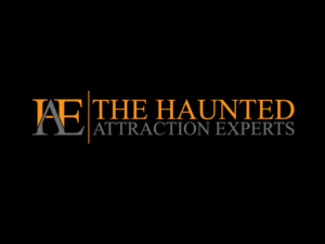 Diseño de Logo por GaryMckinnon para Haunted Attraction Expert LLC | Diseño: #17213281
